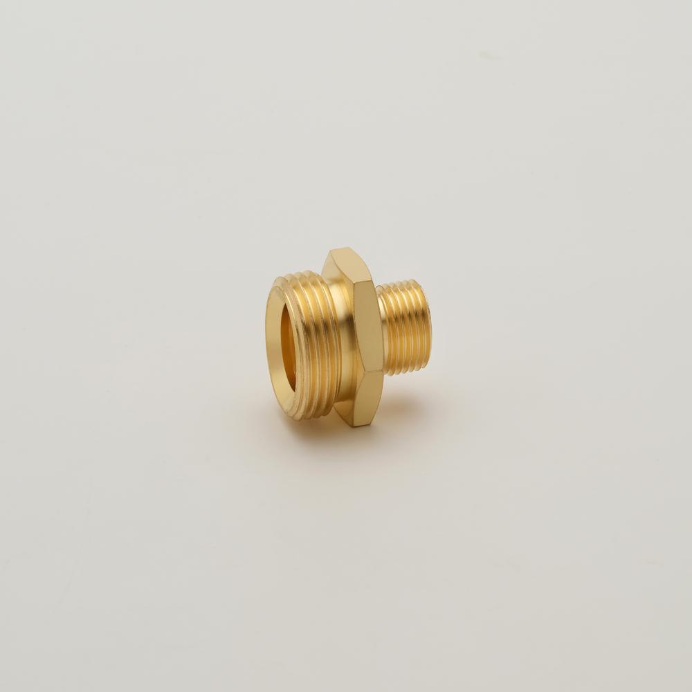 Brass Reducer Union - Application: Industrial