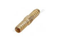 Brass Straight Joint