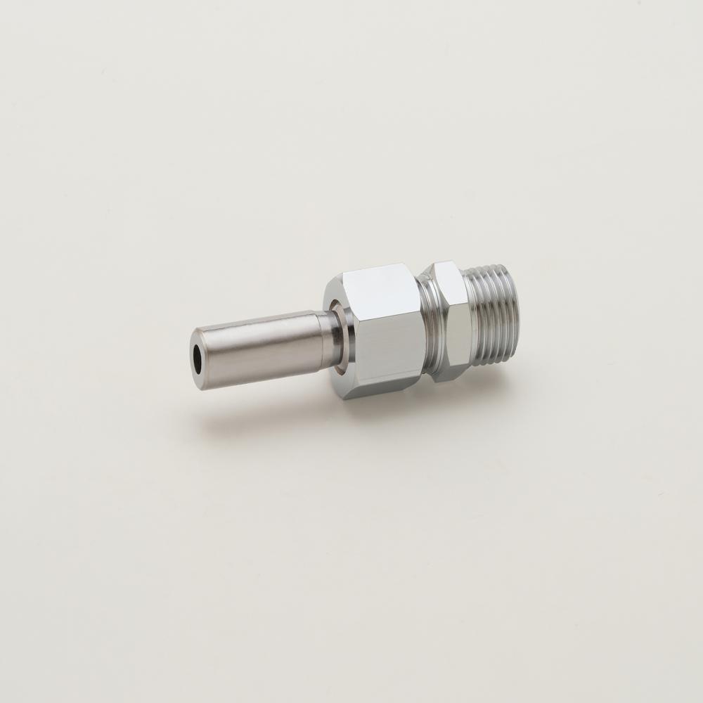 Brass Fountain Nozzle - Application: Industrial