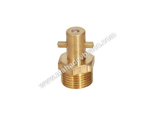 Brass Pin Type Grease Nipple