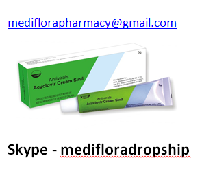 Acyclovir Cream