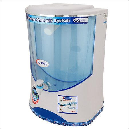 RO Water Purifier