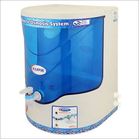 Reverse Osmosis Water Filter Systems