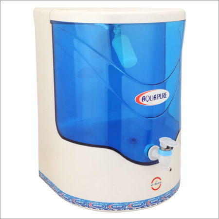 Ro Water Purification System