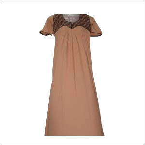 Luxury Satin Nightwear