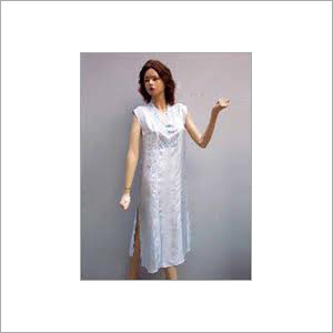 Womens Pure Cotton Nightwear