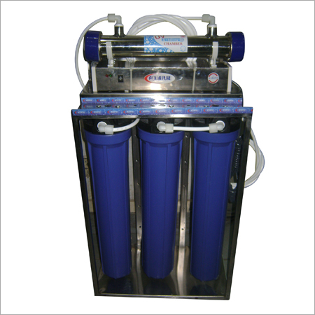 RO Water Purifier Systems