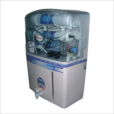 Domestic Water Purifiers