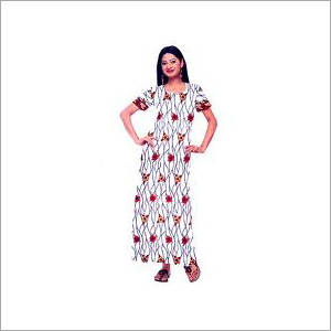 Ladies Designer Nightwear