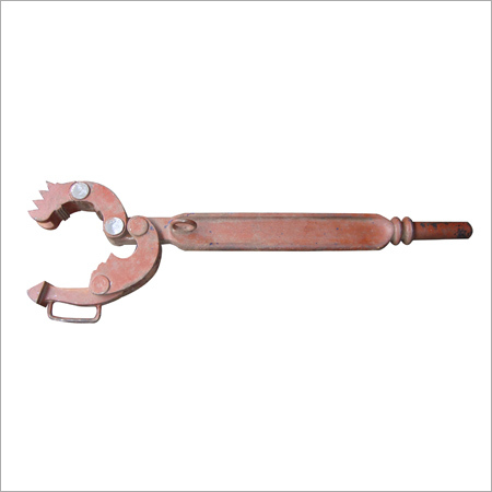 Rotary Tongs