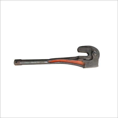 Sucker Rod Wrench