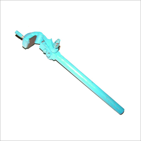 Tubing Tongs