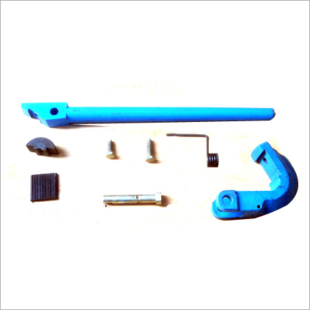 Tubing Tong Accessories