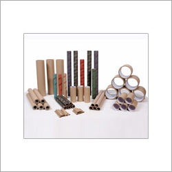 Spiral Paper Cores