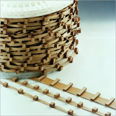 Clackband Strips Cylinders