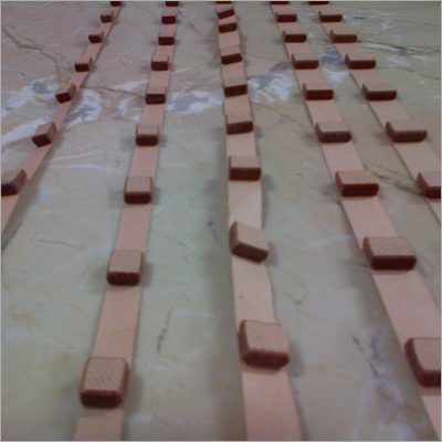 Clackband Strips