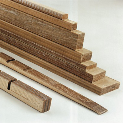 Wood Strips