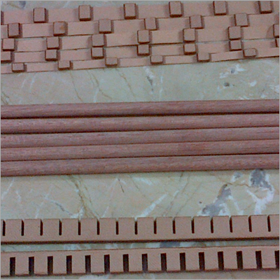 Insulation Clackband Strip