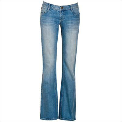 Ladies Skinny Jeans