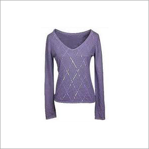 Ladies Winter Wear
