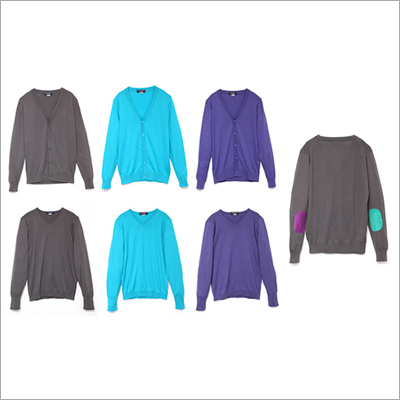 Ladies Designer Knitwear