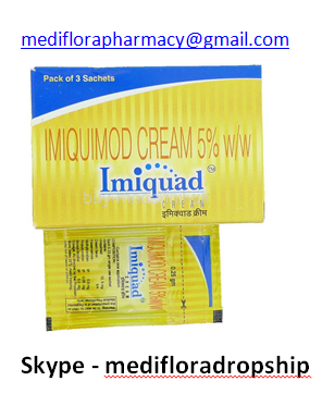 Imiquad Cream General Drugs