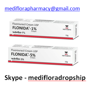 Flonida cream