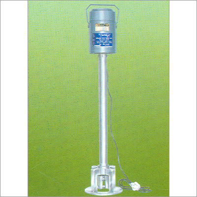 Industrial Electric Stirer