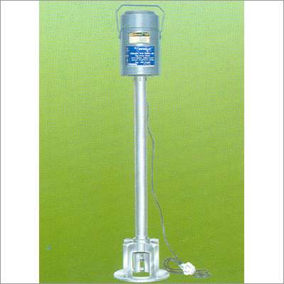 Electric Stirrer Liquid Agitator