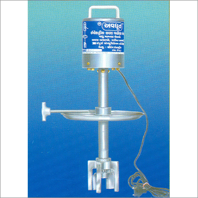 Electric Stirer 10 Liter
