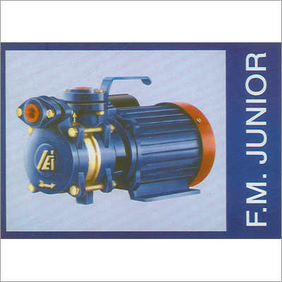 Self Priming Monoblock Pumps