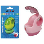 Sharpner With Erasers