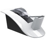Stylish Tape Dispenser