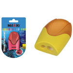 Double Hole Pencil Sharpener
