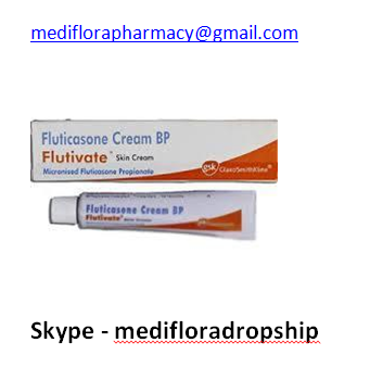 Flutivate Cream