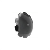  Disc Blades