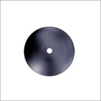 Plain Disc Blades
