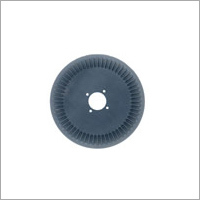 Ripple Disc Blade