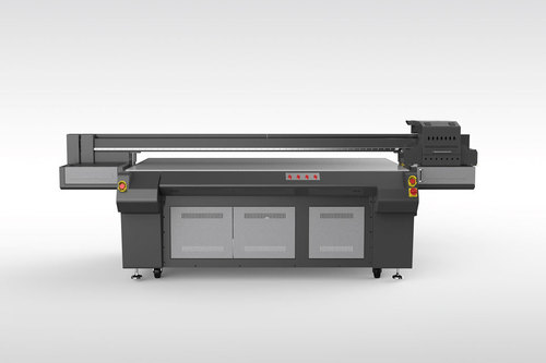 UV Flatbed Printing Machine
