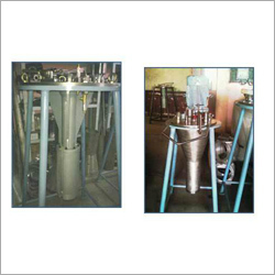 Atomization Systems