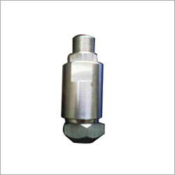 Pressure Spray Nozzles
