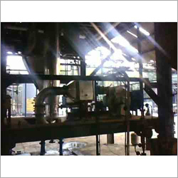 Multiple Stage Drying Systems