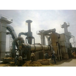 Full Ring Dryer