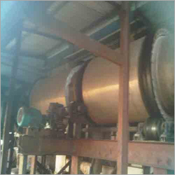 Direct Fired Calciners