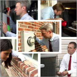 Energy Audit And Conservation