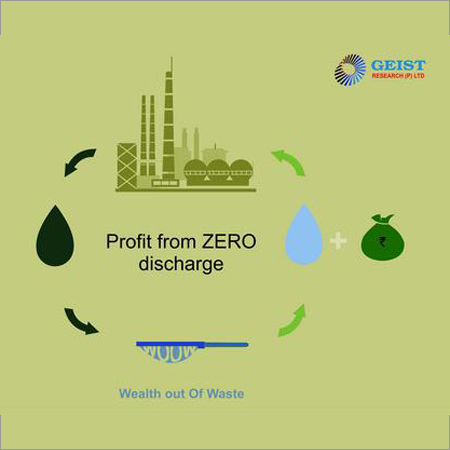 Zero Liquid Discharge System
