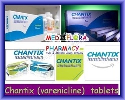 Generic Chantix