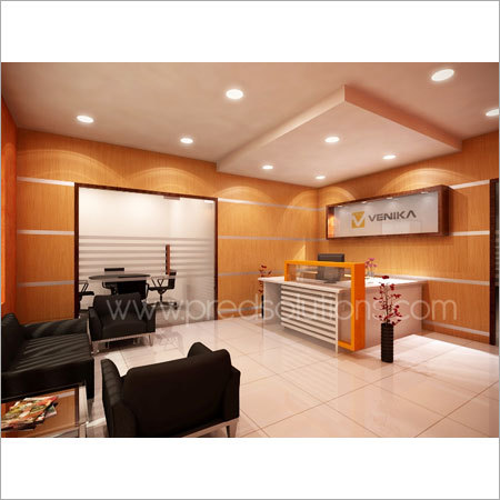 Architectural 3D Rendering Services