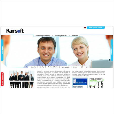 Development Services