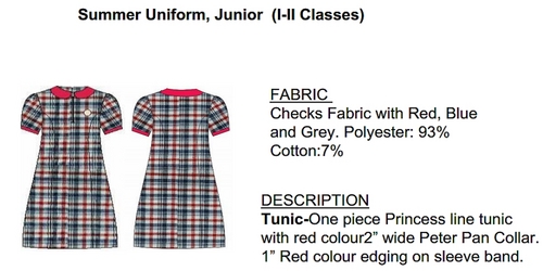 School Uniform